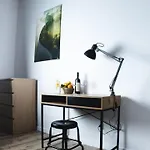 Apartamento Magic Place Parking, Air Conditioning, Self Check In *