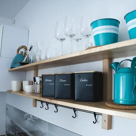 Magic Place Parking, Air Conditioning, Self Check In * Oswiecim