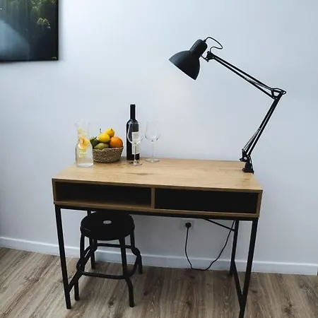 Magic Place Parking, Air Conditioning, Self Check In Apartment Oswiecim