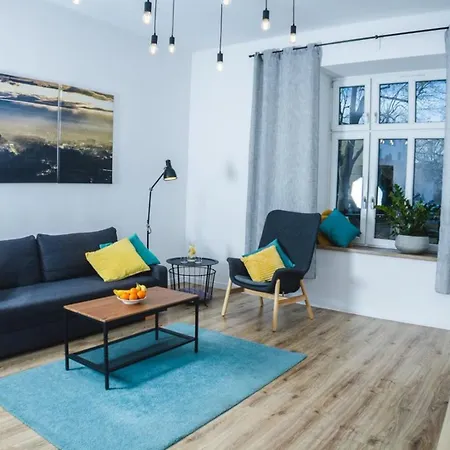 Apartment Magic Place Parking, Air Conditioning, Self Check In