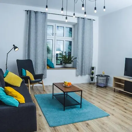 Magic Place Parking, Air Conditioning, Self Check In Apartment Oswiecim