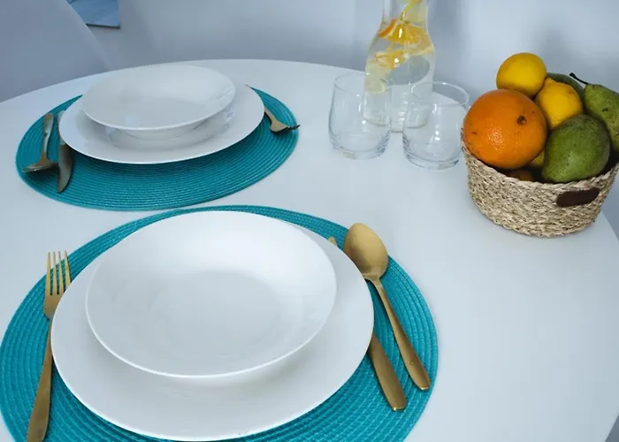 Magic Place Parking, Air Conditioning, Self Check In