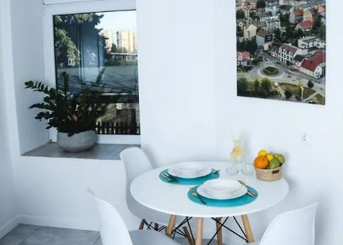 Magic Place Parking, Air Conditioning, Self Check In Apartamento *