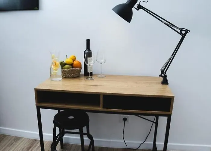 Magic Place Parking, Air Conditioning, Self Check In Apartamento Oświęcim