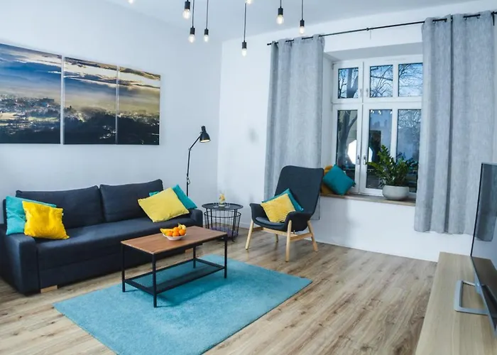 Apartamento Magic Place Parking, Air Conditioning, Self Check In